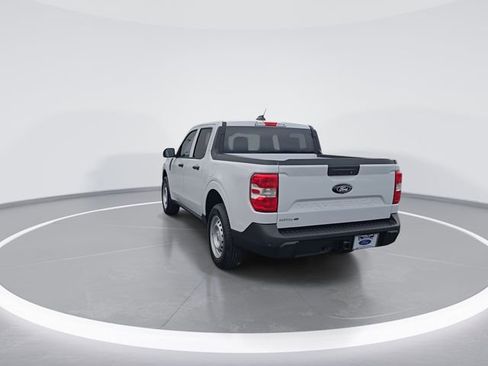 New 2026 Ford Maverick XL w/ Equipment Group 101A AWD/4WD image 7