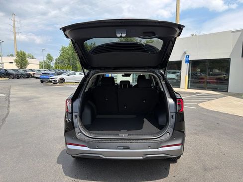 New 2026 Kia Sportage LX AWD/4WD image 15