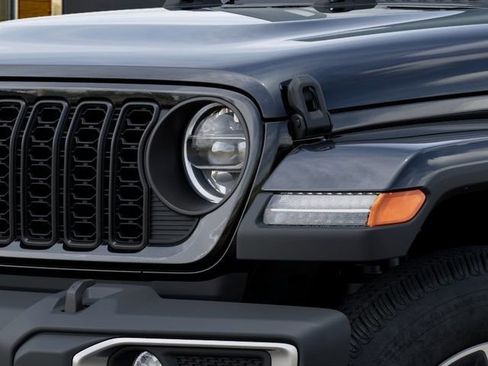 New 2026 Jeep Gladiator Sport AWD/4WD image 10