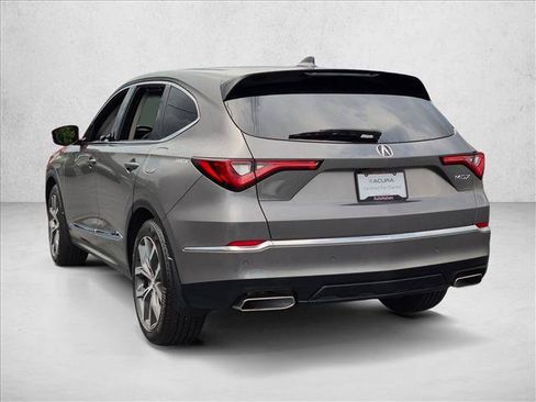 Used 2024 Acura MDX FWD w/ Technology Package image 8