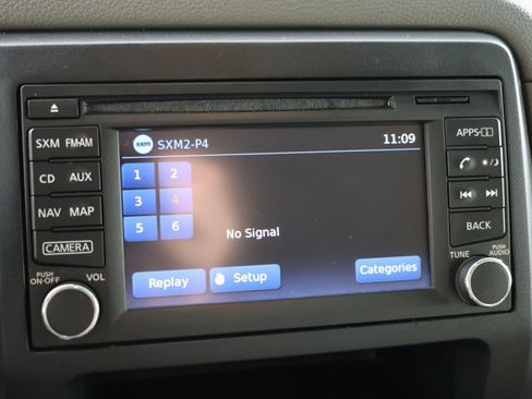 Used 2021 Nissan NV 3500 SL image 37