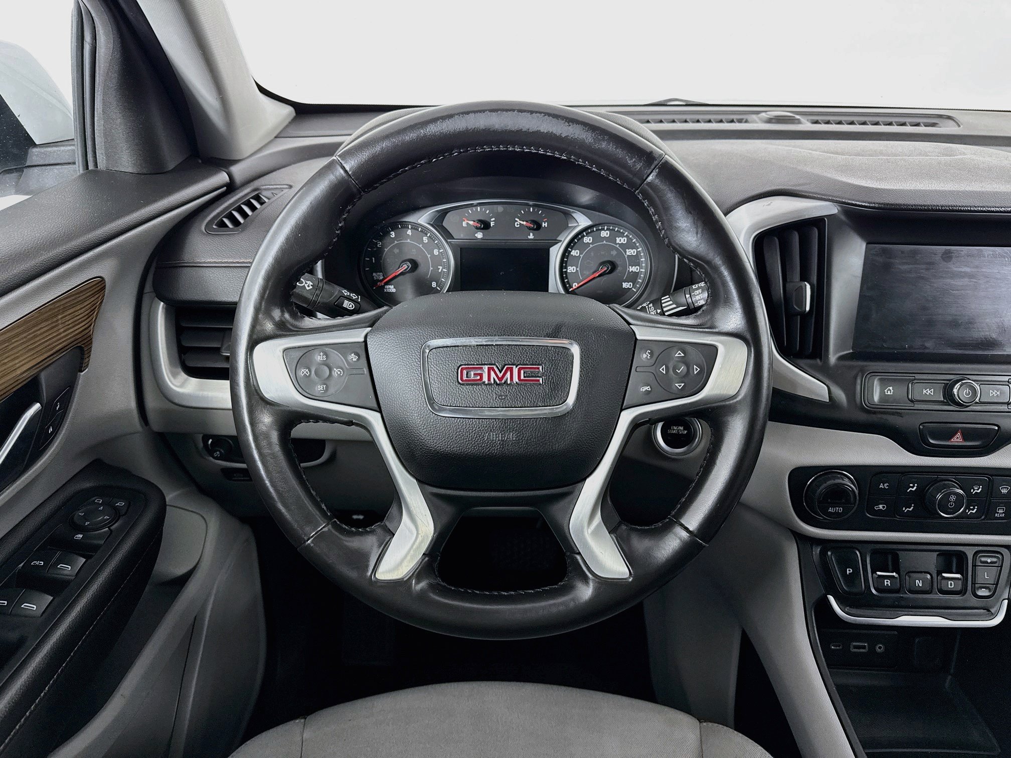 Used 2020 GMC Terrain SLE w/ Driver Convenience Package AWD/4WD image 20