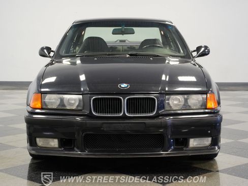 Used 1995 BMW M3 Coupe RWD image 18