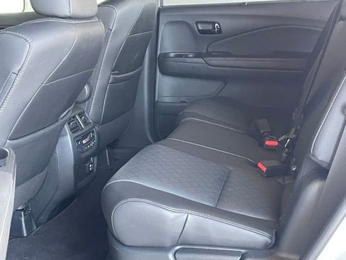 Certified 2022 Honda Passport Elite image 19