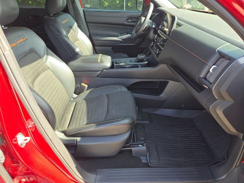 Used 2023 Nissan Pathfinder Rock Creek AWD/4WD image 28