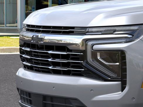 New 2026 Chevrolet Tahoe LT image 14