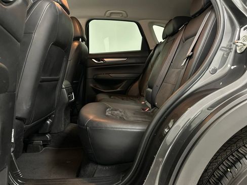 Used 2020 MAZDA CX-5 Touring FWD image 19