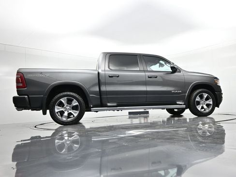 Used 2020 RAM 1500 Laramie w/ Sport Appearance Package image 32