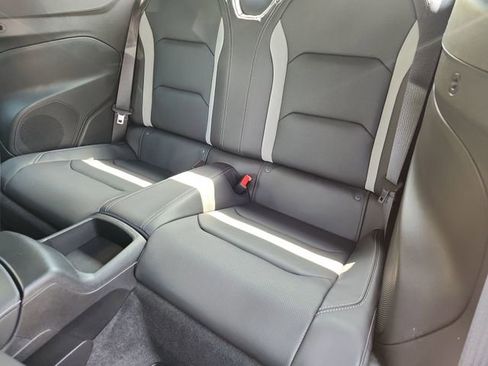 Used 2023 Chevrolet Camaro SS RWD image 22
