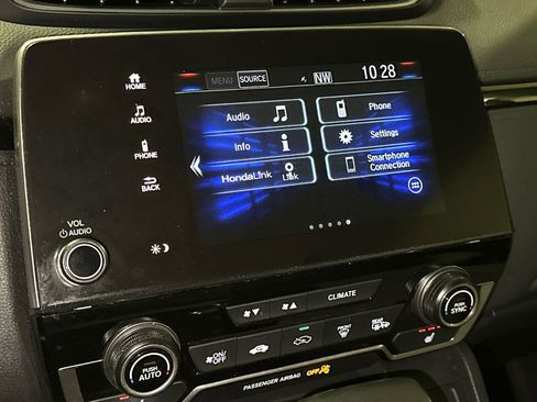 Used 2019 Honda CR-V EX-L image 29