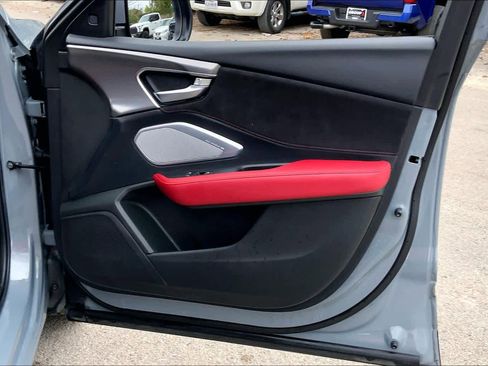 Used 2025 Acura RDX A-Spec image 22