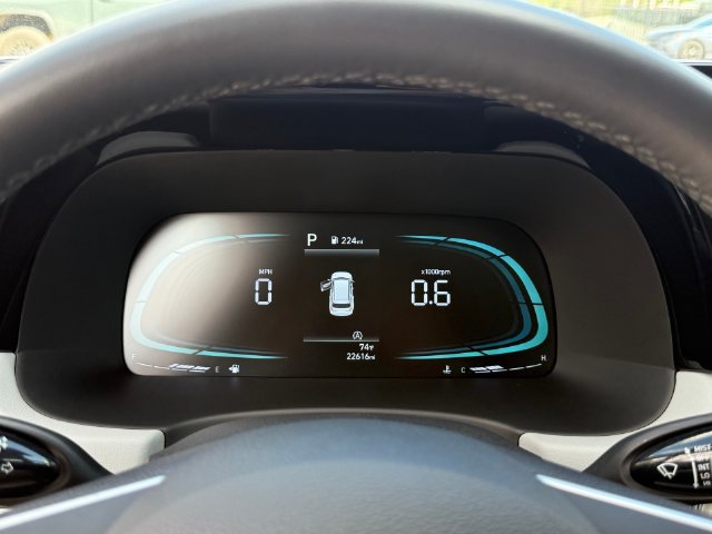 Used 2025 Hyundai Palisade SEL FWD image 16