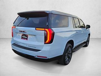 New 2026 GMC Yukon XL Elevation AWD/4WD video 2