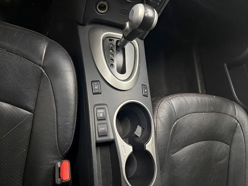Used 2012 Nissan Rogue SL AWD/4WD image 15