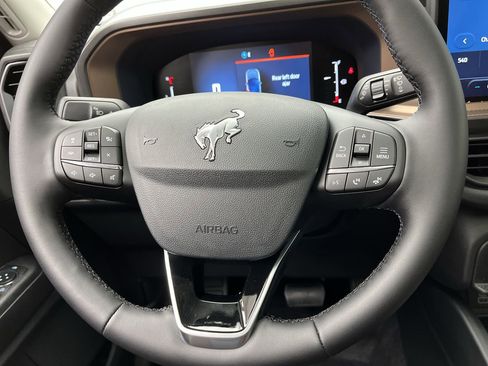 New 2026 Ford Bronco Sport Outer Banks w/ Outer Banks Tech Package+ AWD/4WD image 15