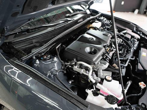 Certified 2025 Toyota Camry SE w/ Multimedia Upgrade Package image 32