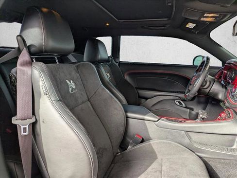 Used 2023 Dodge Challenger R/T Scat Pack w/ Plus Package image 21