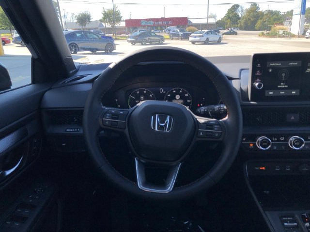 New 2027 Honda CR-V Sport-L image 16
