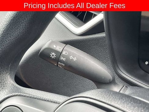Used 2024 Toyota Corolla LE FWD image 28