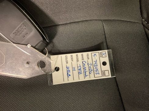 New 2026 Subaru Crosstrek 2.0i Premium image 31