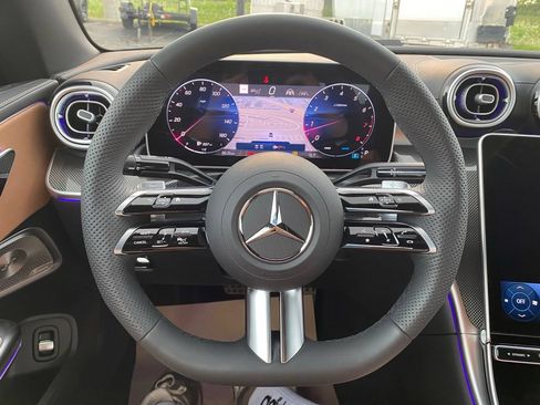 Used 2026 Mercedes-Benz CLE 300 4MATIC Cabriolet image 15