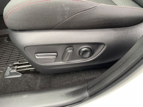 Certified 2023 Toyota RAV4 SE image 25