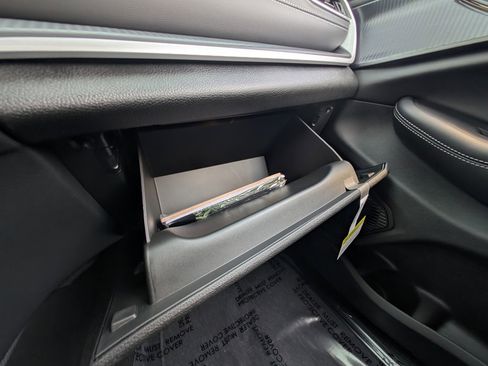 New 2025 Jeep Grand Cherokee L Altitude image 35