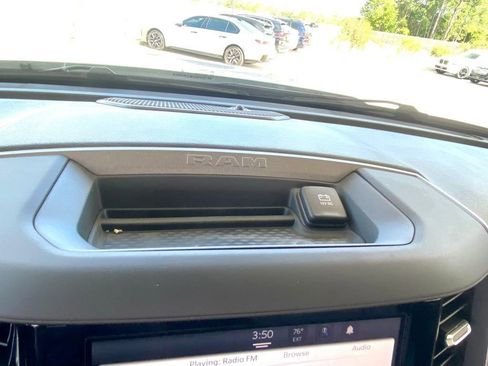 New 2026 RAM 5500 Tradesman image 39