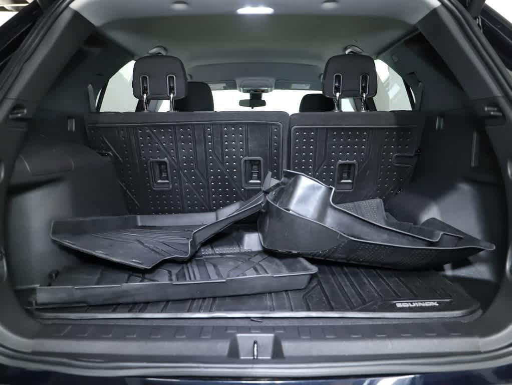 Used 2020 Chevrolet Equinox LT AWD/4WD image 33