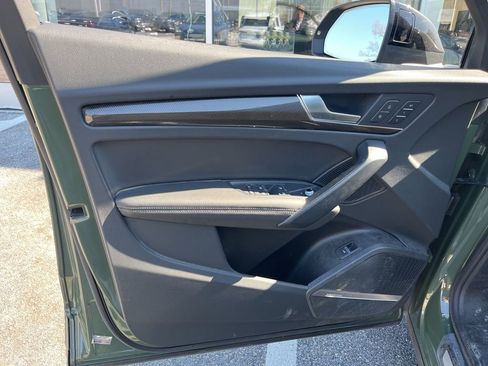 Used 2023 Audi SQ5 Premium Plus image 6