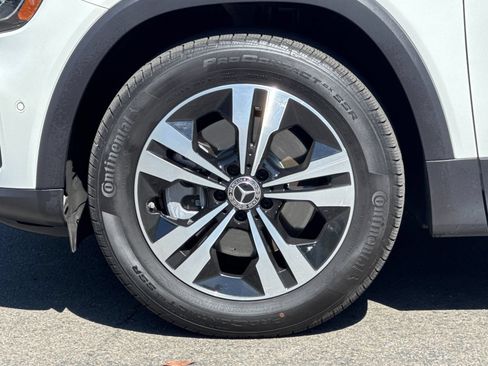 Certified 2026 Mercedes-Benz GLB 250 image 24