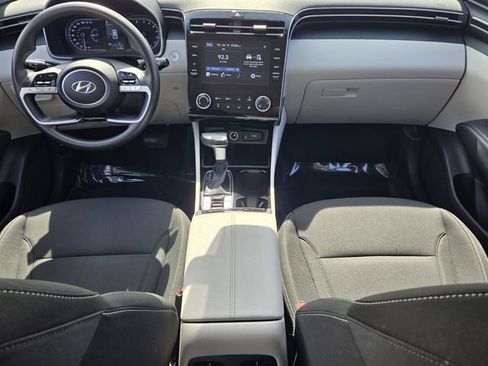 Used 2023 Hyundai Tucson SEL FWD image 13
