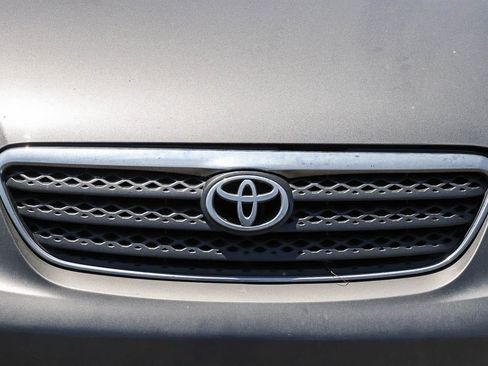 Used 2007 Toyota Corolla LE FWD image 16