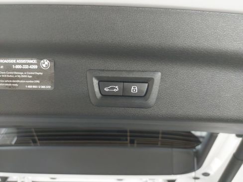 New 2026 BMW X1 xDrive28i w/ Technology Package image 15