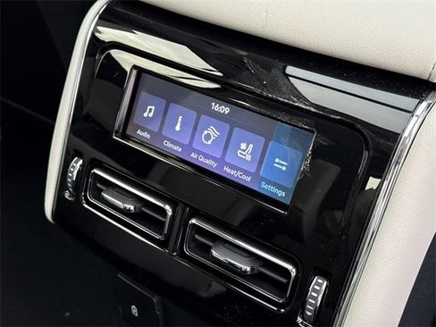 New 2026 Lincoln Aviator Reserve image 11