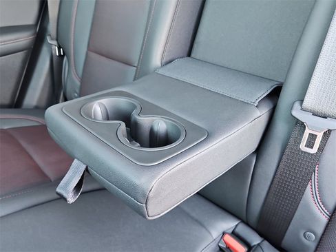 New 2025 Chevrolet Blazer RS w/ Driver Confidence II Package image 30