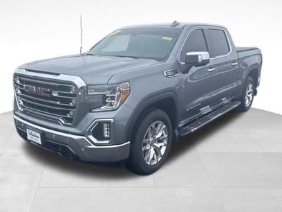 Used 2020 GMC Sierra 1500 SLT w/ SLT Premium Plus Package