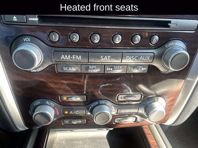 Used 2015 Nissan Pathfinder SL w/ SL Tech Package FWD image 18