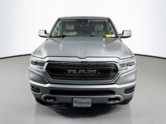 Used 2021 RAM 1500 Limited AWD/4WD video 2