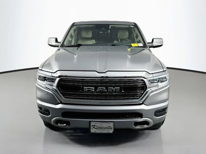 Used 2021 RAM 1500 Limited