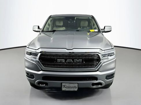Used 2021 RAM 1500 Limited AWD/4WD image 2
