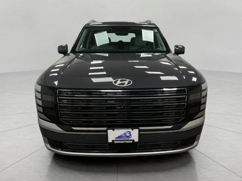 New 2026 Hyundai Palisade Calligraphy AWD/4WD image 10