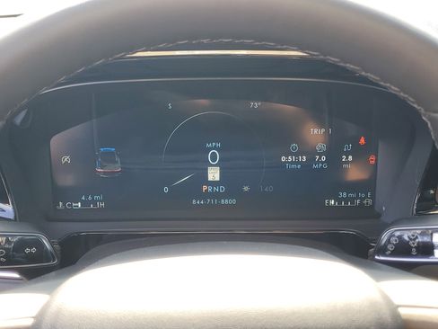 New 2026 Lincoln Corsair Reserve image 19