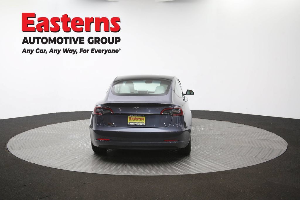 Used 2023 Tesla Model 3 Standard Range RWD image 32