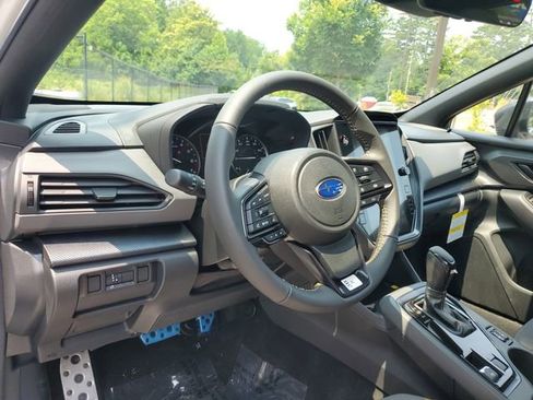 Used 2025 Subaru Crosstrek 2.5i Sport w/ Popular Package #4A image 19