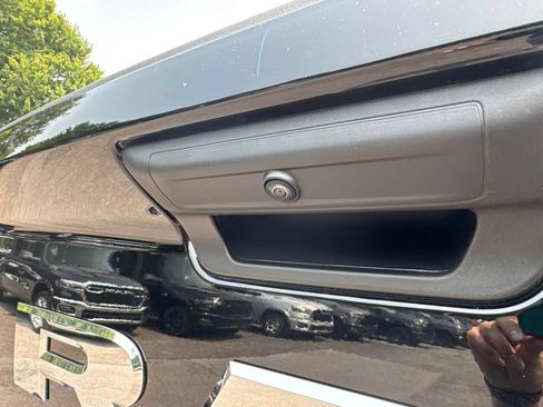 New 2026 RAM 2500 Tradesman AWD/4WD image 12