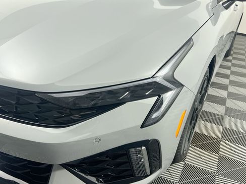 New 2026 Kia K5 GT-Line w/ GT-Line Red Interior Package image 11