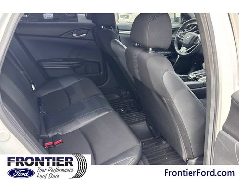 Used 2019 Honda Civic Sport image 14