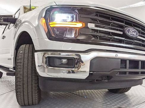 Certified 2024 Ford F150 XLT w/ Equipment Group 302A MID AWD/4WD image 21
