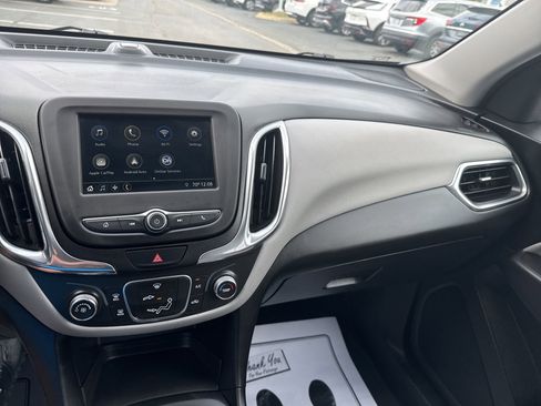 Used 2019 Chevrolet Equinox LT image 33